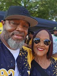 Jones Valley alumni class of 1984