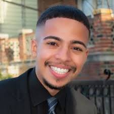 Christopher Amir Baksh