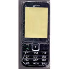Full Body Housing for Micromax X321 ...