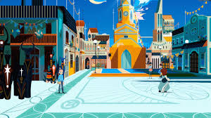 Get inspired by our community of talented artists. Cris Tales Kingdom 2 Revealed Modus Games