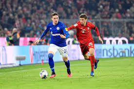 Find german cup draw, results and german cup match details. Bayern Munich Draw Schalke In The Dfb Pokal Quarterfinals Bavarian Football Works