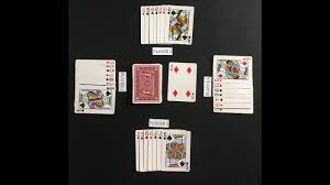 Learn how to play indian rummy card games with these key points that you need to know. How To Play Rummy Youtube