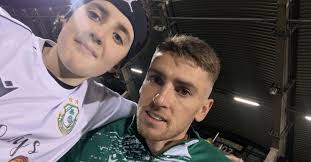 Wednesday letter April 2nd 2025