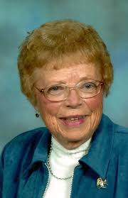 Lavonne Ruth Mccarty Obituary January 1, 2011