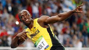 Leo bolt, oj, cd (/ ˈ juː s eɪ n /; Usain Bolt Ist Zum Ersten Mal Vater Einer Tochter Geworden Eurosport