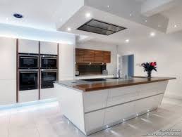If you've ever seen a coffered ceiling in person then you now how beautiful they can be. The Top Five Cooker Hood Trends For 2013 And Beyond Kitchen Extractor Kitchen Extractor Fan Kitchen Style
