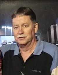 Obituary for Bernard Wall Apple