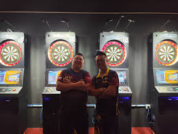 Durok Dart Cafe