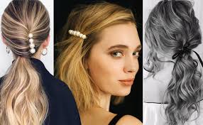 Se le proposte di cui sopra non vi sembrano sufficientemente convincenti, sappiate che potete sfoggiare tantissimi raccolti alternativi. Capelli Le Acconciature Per Le Invitate A Un Matrimonio