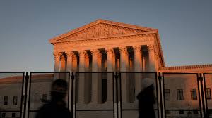 What the supreme court's latest abortion ruling says about the future of roe. Abortion Drug Ruling Highlights Trump S Wins On The Supreme Court Shadow Docket Cnnpolitics