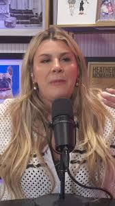 Heather Mcmahan's Instagram, Twitter & Facebook