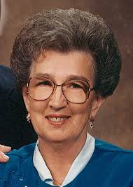 Obituary information for Rosemary Casto Allman