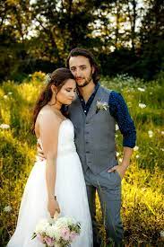 Kyle Karnes Sarah Zaffiro S Wedding Canyon Run Ranch Catherine Winkelman Photography Barn Wedding Venue Flower Girl Dresses Wedding Dresses