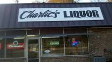 Charlie's Liquor