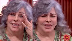 Verónica Castro quiere pasar sus últimos días con Cristian | VIDEO- Grupo  Milenio