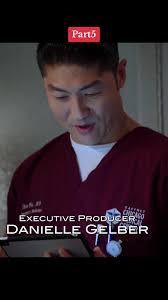 Chicago Med Darius Terrell