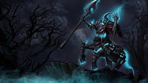 Hecarim league of legends HD wallpapers | Pxfuel