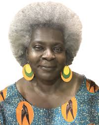 Introducing Collective Member Janet Holmes Uchendu