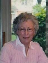 Nadine Faye Matson Heid Obituary 2021