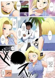 INFINITY18 By Hozumi Kenji Porn Comic english 25 - Porn Comic