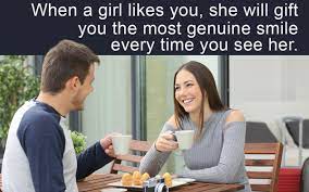 More numbers · more dates See How You Can Tell If A Woman Likes You She Clearly Indicates It Men Wit