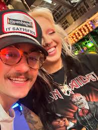 Maddison Ogden (@maddiogdenofficial) · Kansas City, MO