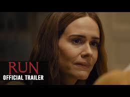 Erin Noon Kay Reviews The Hulu Thriller Film Run And Explains Why Its Disability Representation Is So Important Movies Full Movies Movie Trailers