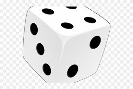 Usually, in dice games, high numbers are better than low numbers. Dice Clipart Transparent Background Dice Hd Png Download 640x480 6225560 Pngfind