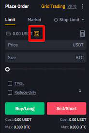 From the binance home page, move your mouse to your profile icon. The Ultimate Guide To Trading On Binance Futures Binance Academy