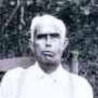 Melvin Roach (1882–1941)