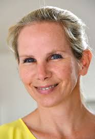 In eigener Sache: Judit Geley ...