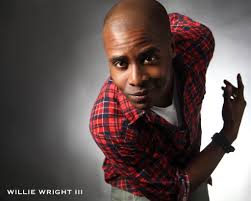 Willie A. Wright III