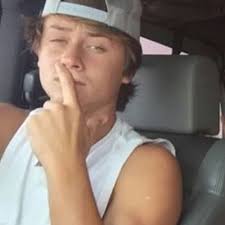 Davis McGee (@MeanMcGee)