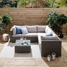 Deinen Garten Gunstig Und Schick Mit Gartenmobel Sets Von Fredriks Einrichten Home24 In 2020 Gartenmobel Sets Garten Lounge Aussenwohnbereiche