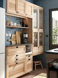 Cuisine Ikea Les Plus Beaux Modeles Du Geant Suedois Elle Decoration Cuisine Ikea Meuble Cuisine Ikea