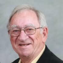 Obituary information for Donald Gene Pittrich