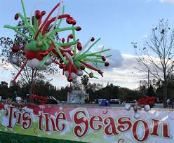 Mix and match all of the above ideas to create the most fantastic parade floats for your students, parents, and community. Simple Parade Float Ideas Shefalitayal