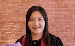 About Our Church 關於我們教會- Liverpool Chinese Gospel Church