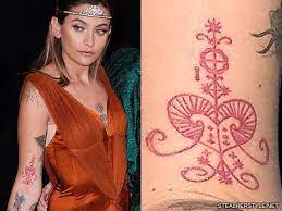 Open since 2007, voodoo has been the recipient of numerous awards, including reader's choice for best tattoo studio in 2011 and best of big lake in 2012 and 2014. Voodoo Tattoo Photos Meanings Steal Her Style