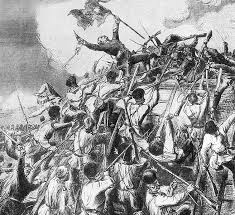Pe 9 mai 1877, parlamentul ţării proclamă „independenţa absolută a româniei, profitând de o conjunctură politică favorabilă. Cucerire Reduta Grivita Razboiul De Independenta 1877 Anonimus