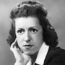 Mary Elizabeth Marshall