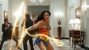 Wonder woman 1984 struggles with sequel overload, but still offers enough vibrant escapism to satisfy fans of the franchise and its classic central character. Wonder Woman 1984 Trailer 1 Youtube