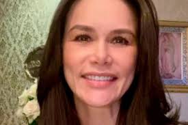 Amada Rosa Pérez da detalles de su terrible problema de salud