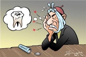 وطنيون وخونة وطائفيون