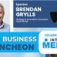 International Men's Day Luncheon event image