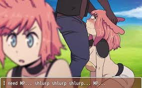 Steam Community :: Naughty Tales of Rabbits - A cuckold RPG