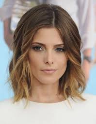 Medium length hairstyles for thin hair to look fuller. Your Image Becomes Exquisitely Dazzling With Medium Long Haircuts Merys Stores