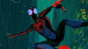 Spider-Man: Beyond the Spider-Verse Trailer Elicits Overwhelmingly Positive Reactions