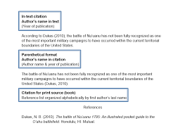 Citing Sources Geog 102 World Regional Geography Libguides At Leeward Community College