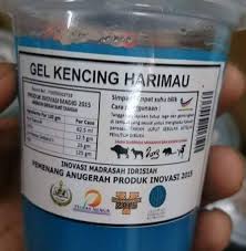 Gel kencing harimau dan semburan kencing harimau digunakan untuk menghalau binatang seperti monyet, kera, musang, tikus, cicak, lipas, tupai, ular, babi hutan, anjing, kambing, lembu, kerbau. Gel Kencing Harimau Home Facebook